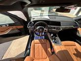 Thumbnail of 2023 Black Sapphire Metallic BMW X5