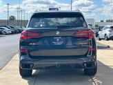 Thumbnail of 2023 Black Sapphire Metallic BMW X5
