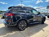 Thumbnail of 2023 Black Sapphire Metallic BMW X5