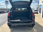 Thumbnail of 2023 Black Sapphire Metallic BMW X5