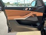 Thumbnail of 2023 Black Sapphire Metallic BMW X5