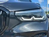 Thumbnail of 2023 Black Sapphire Metallic BMW X5