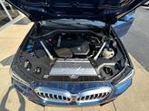 Thumbnail of 2022 Phytonic Blue Metallic BMW X3