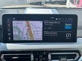 Thumbnail of 2022 Phytonic Blue Metallic BMW X3