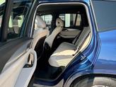 Thumbnail of 2022 Phytonic Blue Metallic BMW X3