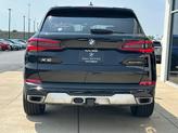 Thumbnail of 2023 Jet Black BMW X5