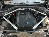 Thumbnail of 2023 Jet Black BMW X5