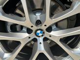 Thumbnail of 2023 Jet Black BMW X5
