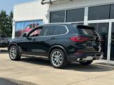 Thumbnail of 2023 Jet Black BMW X5