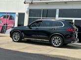Thumbnail of 2023 Jet Black BMW X5