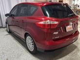 Thumbnail of 2013 Ruby Red Metallic Tinted Clearcoat Ford C-Max Hybrid