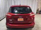 Thumbnail of 2013 Ruby Red Metallic Tinted Clearcoat Ford C-Max Hybrid