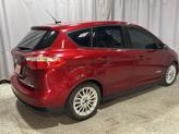 Thumbnail of 2013 Ruby Red Metallic Tinted Clearcoat Ford C-Max Hybrid