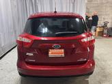 Thumbnail of 2013 Ruby Red Metallic Tinted Clearcoat Ford C-Max Hybrid
