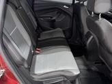 Thumbnail of 2013 Ruby Red Metallic Tinted Clearcoat Ford C-Max Hybrid