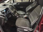 Thumbnail of 2013 Ruby Red Metallic Tinted Clearcoat Ford C-Max Hybrid