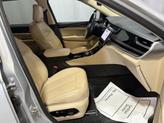 Thumbnail of 2022 Silver Zynith Jeep Grand Cherokee L