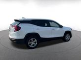 Thumbnail of 2024 Summit White GMC Terrain