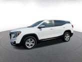 Thumbnail of 2024 Summit White GMC Terrain