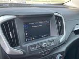 Thumbnail of 2024 Summit White GMC Terrain
