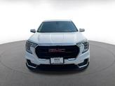 Thumbnail of 2024 Summit White GMC Terrain