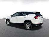Thumbnail of 2024 Summit White GMC Terrain