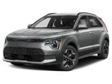 Photo of 2023 Steel Gray Kia Niro EV