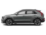 Thumbnail of 2023 Steel Gray Kia Niro EV