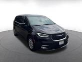 Thumbnail of 2024 Diamond Black Crystal Pearlcoat Chrysler Pacifica