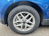 Thumbnail of 2024 Blue Ford Edge