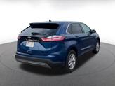 Thumbnail of 2024 Blue Ford Edge