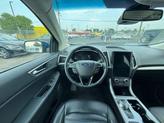 Thumbnail of 2024 Blue Ford Edge