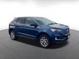 Thumbnail of 2024 Blue Ford Edge