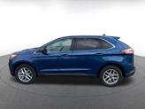 Thumbnail of 2024 Blue Ford Edge