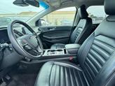 Thumbnail of 2024 Blue Ford Edge