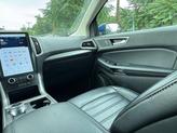 Thumbnail of 2024 Blue Ford Edge