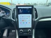 Thumbnail of 2024 Blue Ford Edge