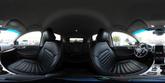 Thumbnail of 2024 Blue Ford Edge