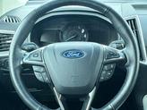 Thumbnail of 2024 Blue Ford Edge