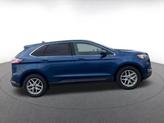 Thumbnail of 2024 Blue Ford Edge