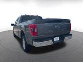 Thumbnail of 2023 Gray Ford F-150