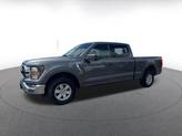 Thumbnail of 2023 Gray Ford F-150