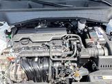 Thumbnail of 2024 Atlas White Hyundai KONA