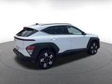 Thumbnail of 2024 Atlas White Hyundai KONA