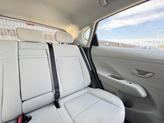 Thumbnail of 2024 Atlas White Hyundai KONA