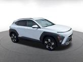 Thumbnail of 2024 Atlas White Hyundai KONA