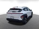 Thumbnail of 2024 Atlas White Hyundai KONA