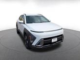 Thumbnail of 2024 Atlas White Hyundai KONA
