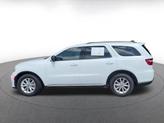 Thumbnail of 2024 White Knuckle Clearcoat Dodge Durango