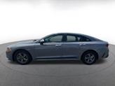 Thumbnail of 2023 Everlasting Silver Kia K5